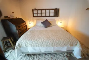 Maria`s Guesthouse - Chambre
