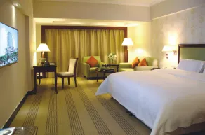 Bolton Hotel Dongguan - Rum