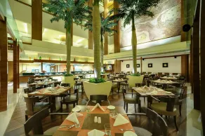 Vivanta Goa, Panaji - Restaurant