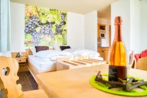 Gästehaus Weingut Politschek - Camera