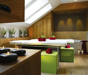 Hotel Gut Klostermühle natur resort & medical spa - Room