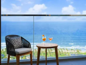 Mövenpick Resort Cam Ranh - Vistas desde la habitación