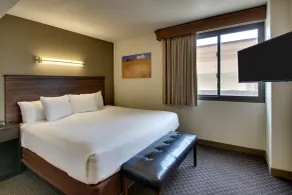 EverSpring Inn - Chambre