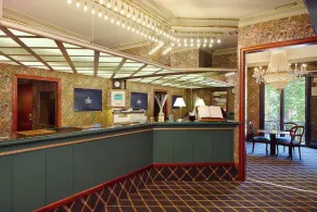 Hotel Continental Barcelona - Réception