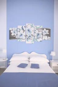 La Baia Di Partenope - Room