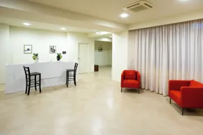 Verdello Home Savoca - Reception