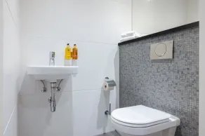 Crowne Plaza Amsterdam - South by IHG - Chambre