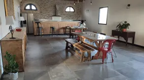 Manoir du Marquis de Montcalm - Restaurant