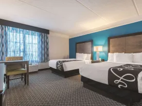 La Quinta by Wyndham Orlando Lake Mary - Chambre