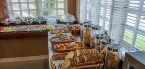Hotel Portal das Águas - Restaurant