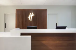 Holiday Inn Columbia East-Jessup by IHG - Réception