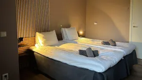 Ekebacken Hotell & Konferens - Chambre