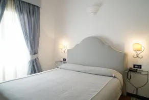 Covo dei Saraceni - Chambre