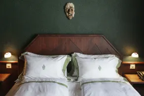 Drei Berge Hotel - Rom