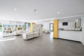 Adia Hotel Cunit Playa - Reception