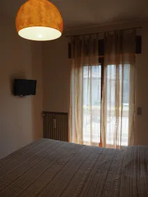 Bed & Breakfast Villa Filotea - Udsigt fra værelset