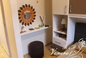 Venere B&B Castelmola - Zimmer
