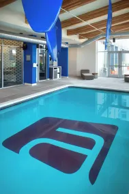 Aloft by Marriott Buffalo Airport - Piscine