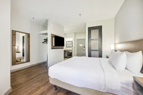 Hyatt Place San Antonio Northwest/Medical Center - Quarto