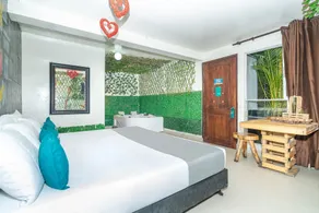 Ayenda Jardin de Provenza - Room