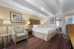 Best Western El Rancho Palacio - Chambre