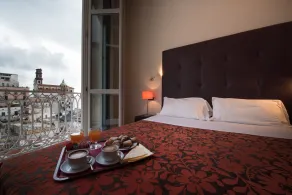 Palazzo Ferraioli - Hotel & Wellness - Room