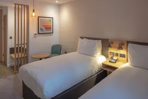 Holiday Inn Sunderland - City Centre by IHG - Habitación