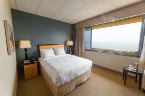 Villa Graziadio Executive Center at Pepperdine University - Værelse