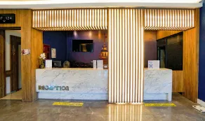 Istanbul Beach Hotel - All Inclusive - Reception