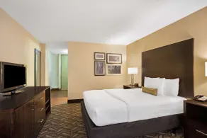 La Quinta by Wyndham Springfield - Chambre
