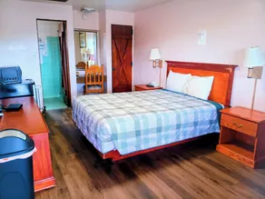 Sands Motel - Værelse