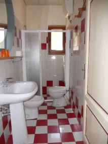 Agriturismo Le Macine - Salle de bain