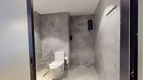 Blue Lagoon At Bandar Sunway - Bathroom