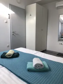 Isabella Rooms - Værelse
