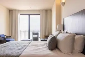 Spectacular 3 bedroom Penthouse at Crocs Resort Casino - Room