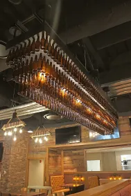 Isle of Capri Boonville, A Caesars Destination - Restaurant