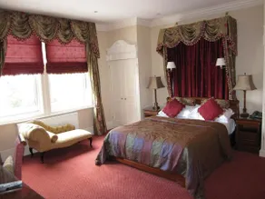 Woodlands Hotel - Zimmer