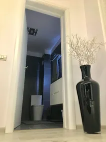 Studio Militari Residence M2 - Salle de bain