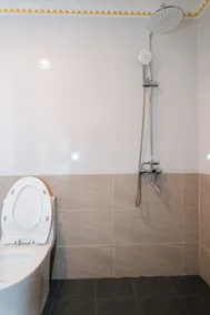 Royal Trau Quy Boutique Hotel - Salle de bain