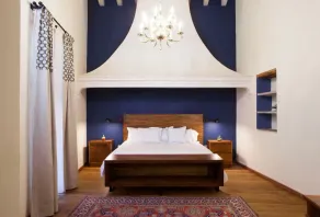 Casa del Rector Hotel Boutique - Chambre