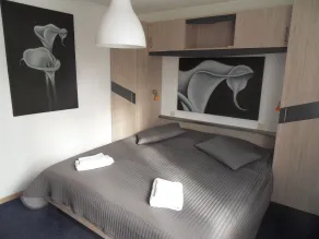 Hotel Montagna Delmondo - Room
