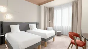 Mövenpick Hotel Budapest Centre - Værelse
