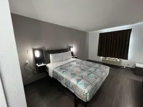 Motel 6-Altoona, IA - Des Moines East - Chambre