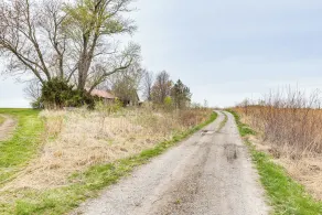 Historic Farmhouse on 7 Acres w/ Stellar View! - Interior