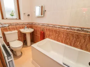 63 Rosetta Road - Badezimmer