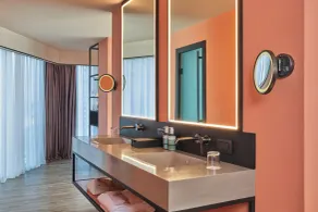 Novotel Istanbul Bomonti - Bagno