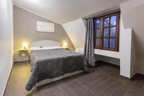 HH Hermoso Housing ALESSANDRIA - Chambre