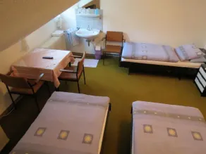 Urberacher Hof - Room