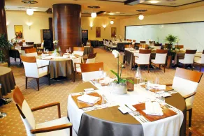Perla, Resort & Entertainment - Restaurant