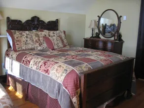 Magnetic Hill Winery - Chambre